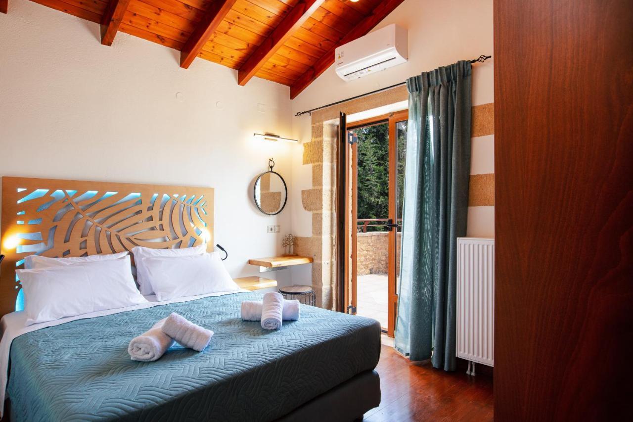 Kotinos Luxury *
