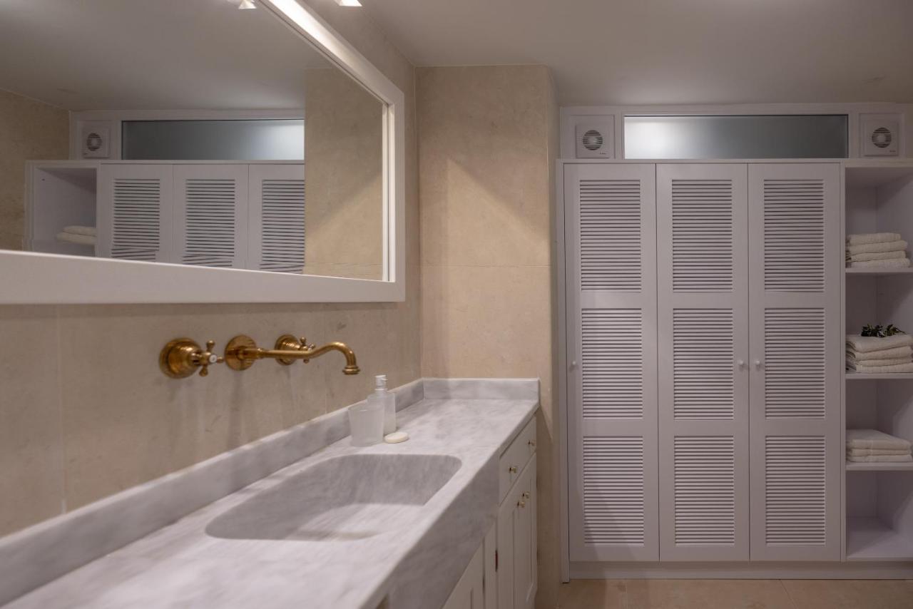 Apartment Rimondi Residences Chania *