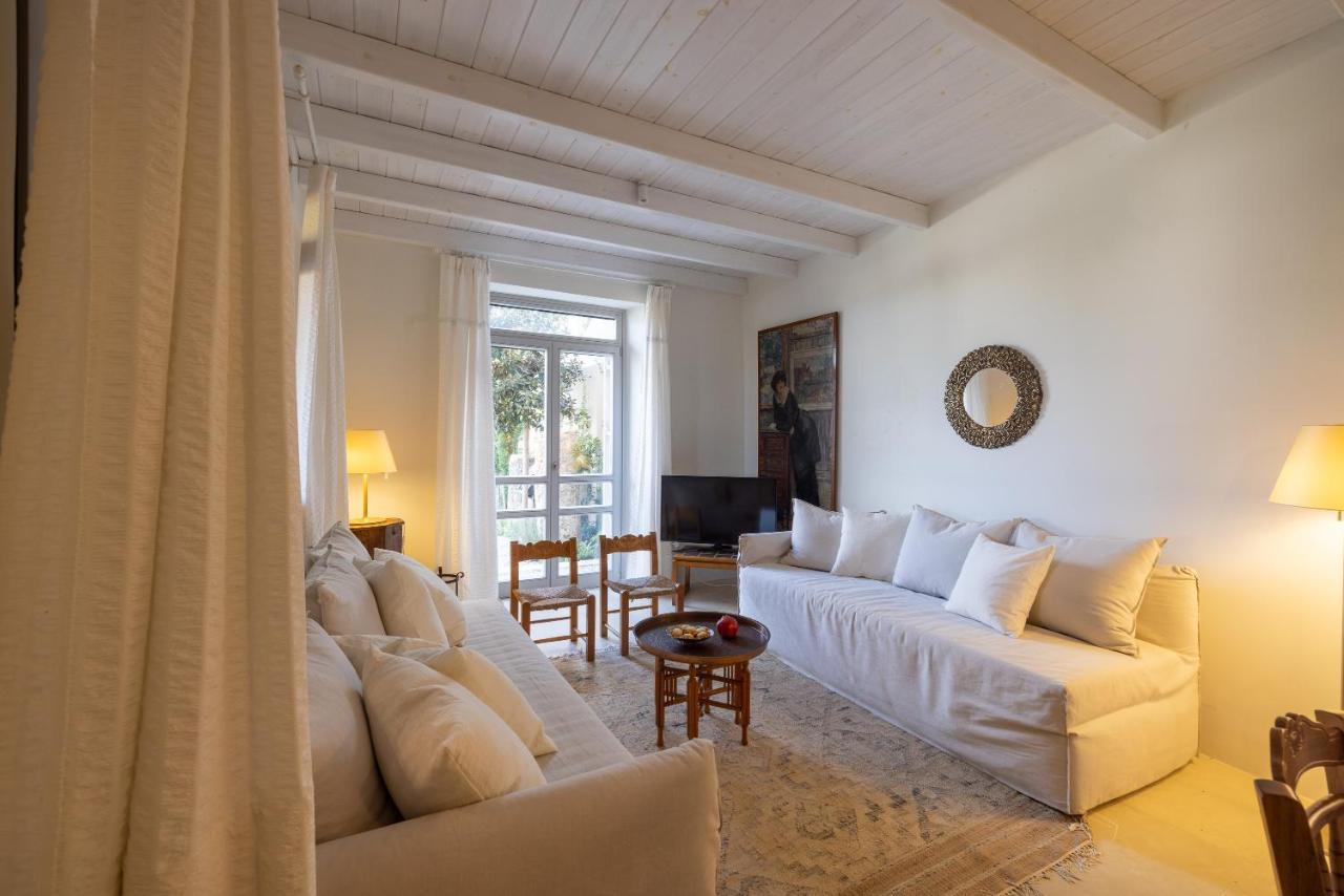 Rimondi Residences Chania Apartment Chania (Crete)