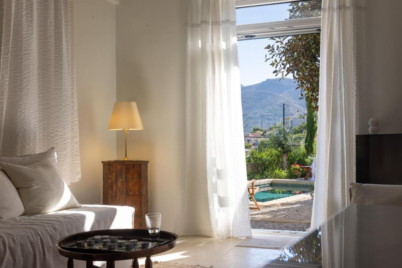 Apartment Rimondi Residences Chania