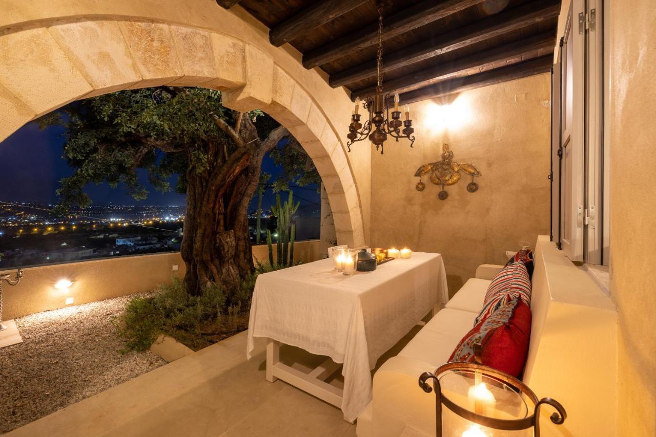 Apartment Rimondi Residences Chania