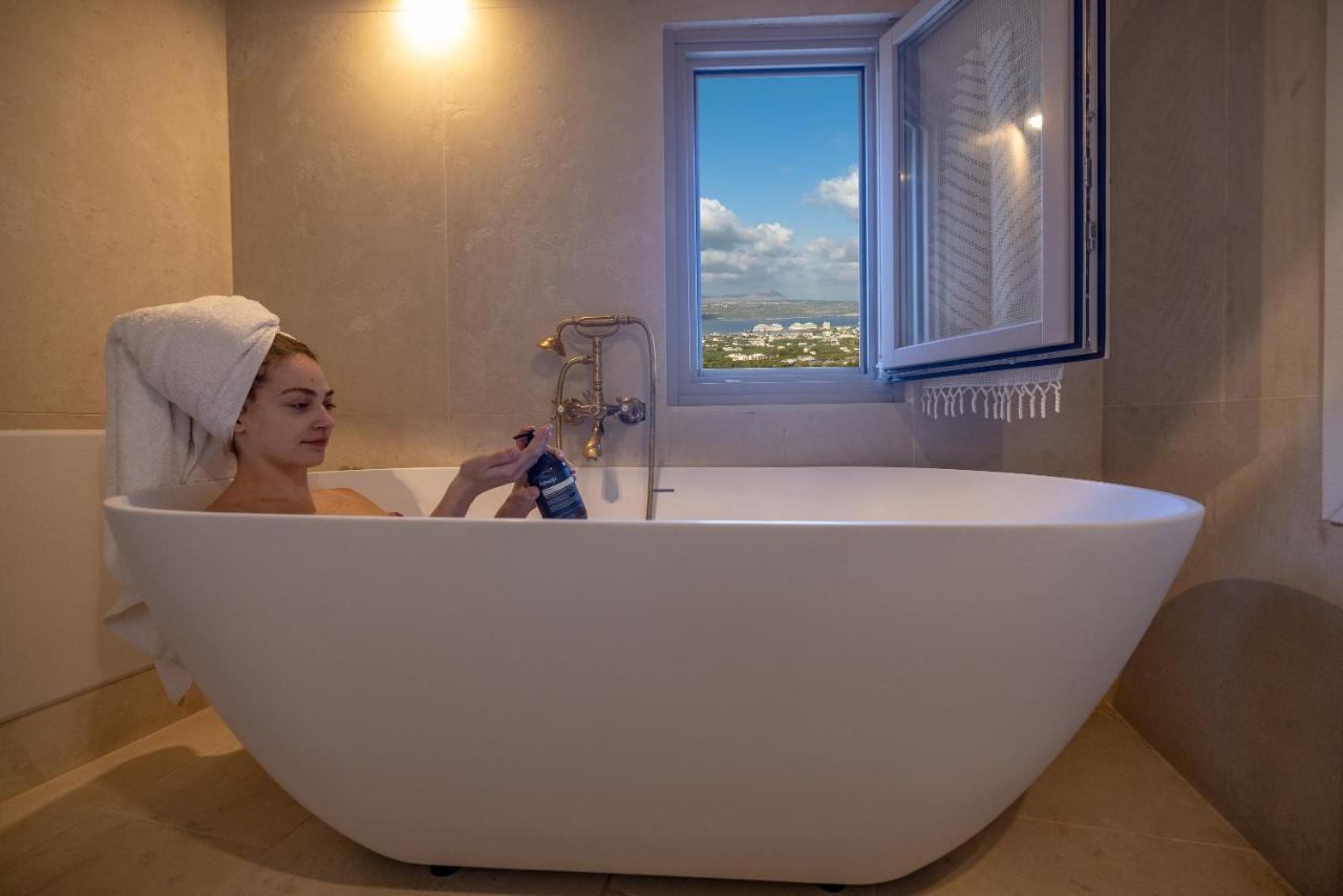 Apartment Rimondi Residences Chania