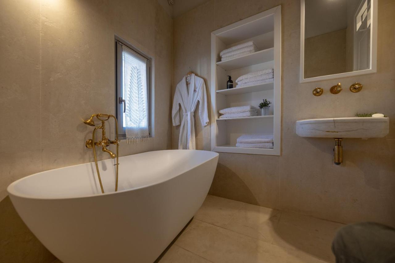 Rimondi Residences Chania Apartment Chania (Crete)