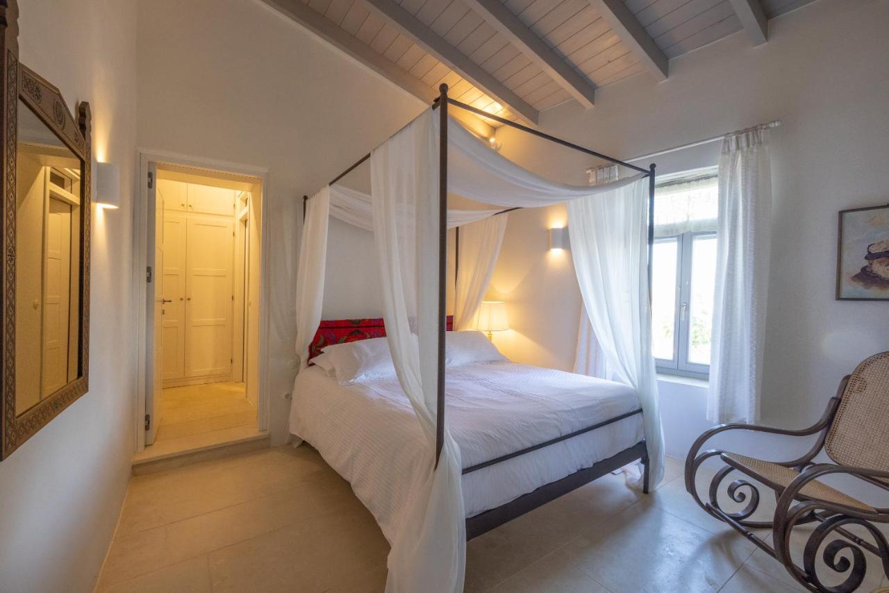 Rimondi Residences Chania *