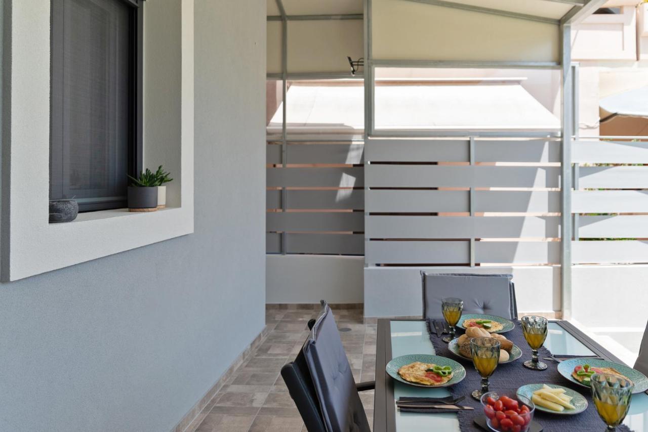 Peggy's House By 8essentially Chrissi Akti Chania