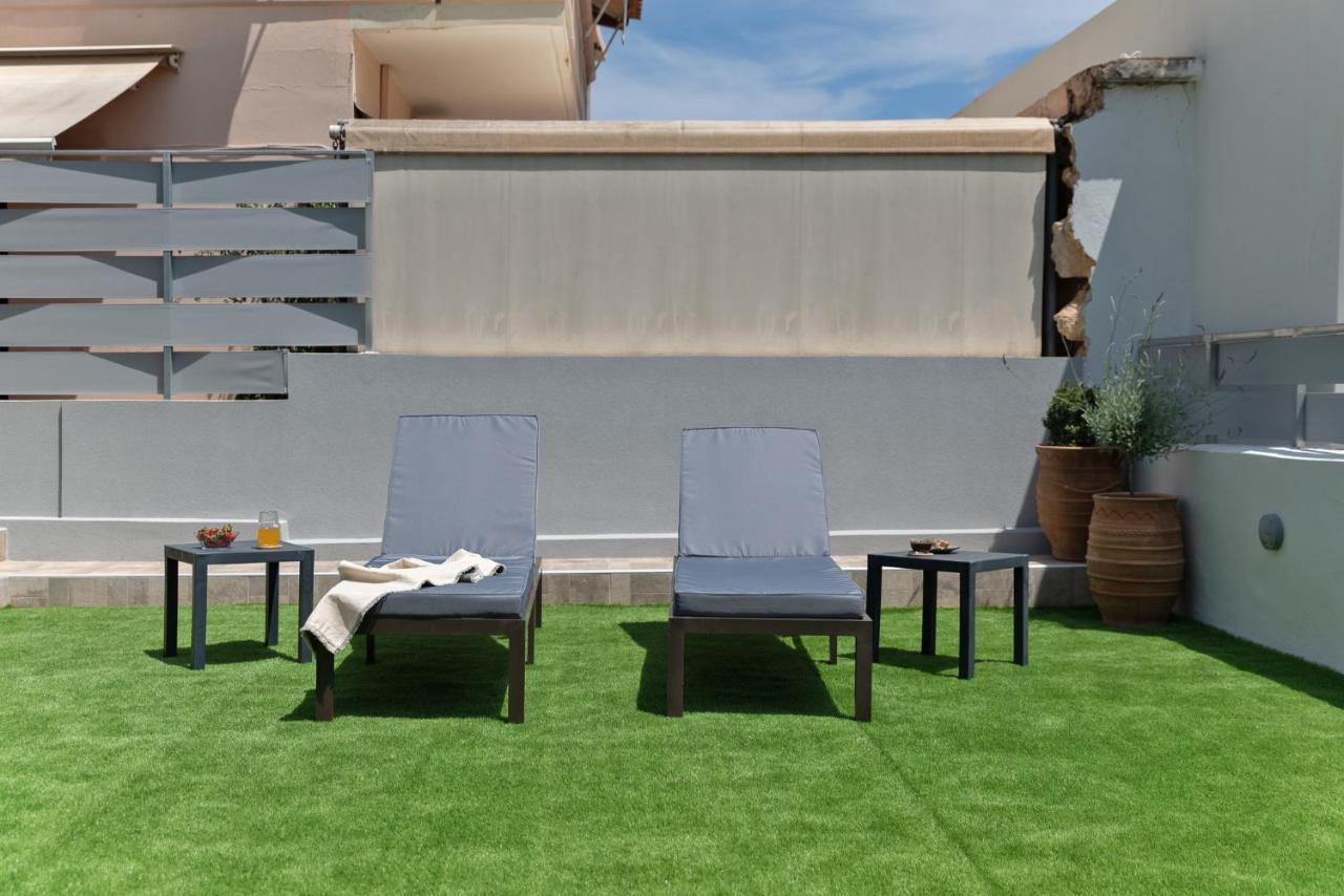 Peggy's House By 8essentially * Chrissi Akti Chania
