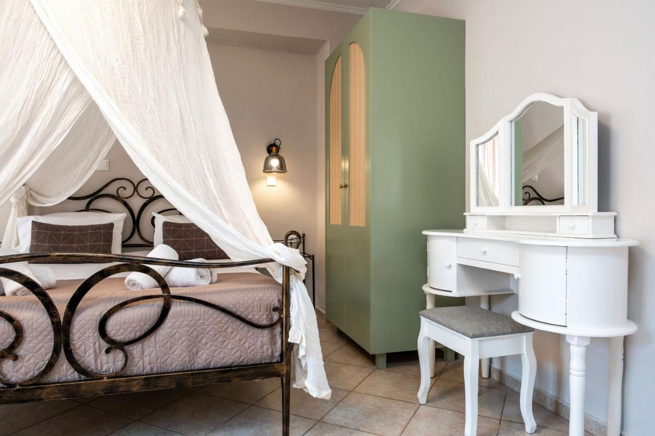 Santa Elena Boutique Rooms Apartment Chania (Crete)