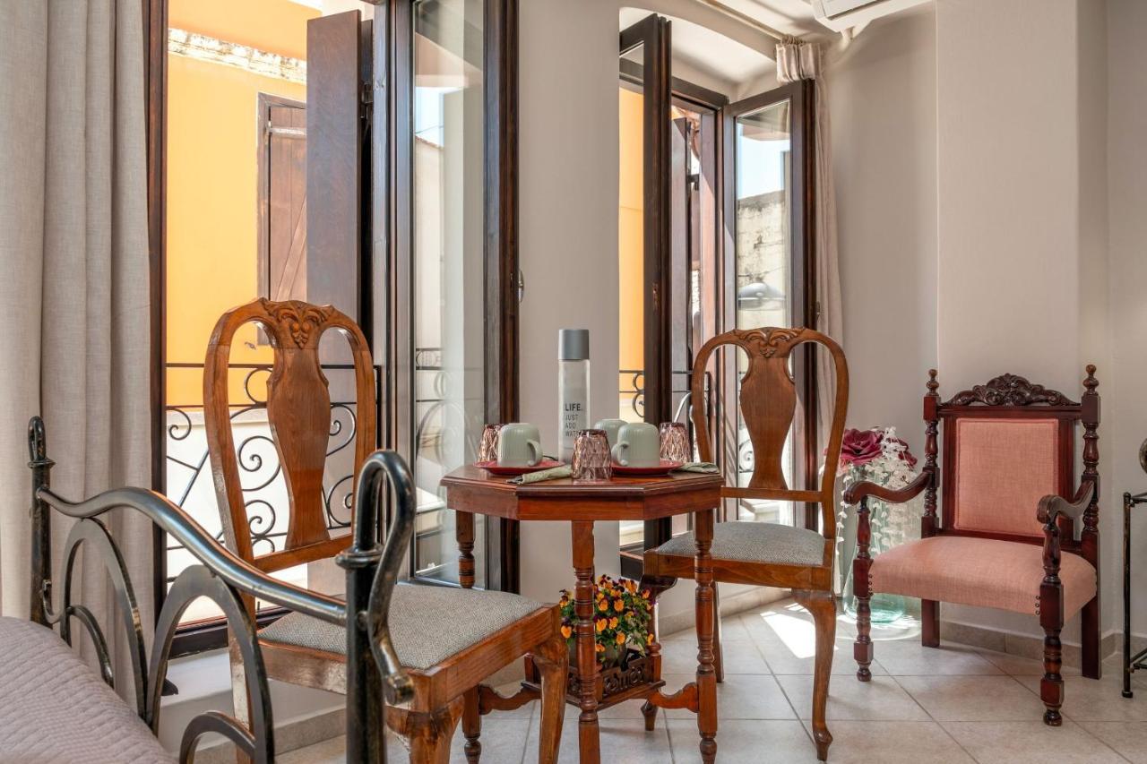 Santa Elena Boutique Rooms *
