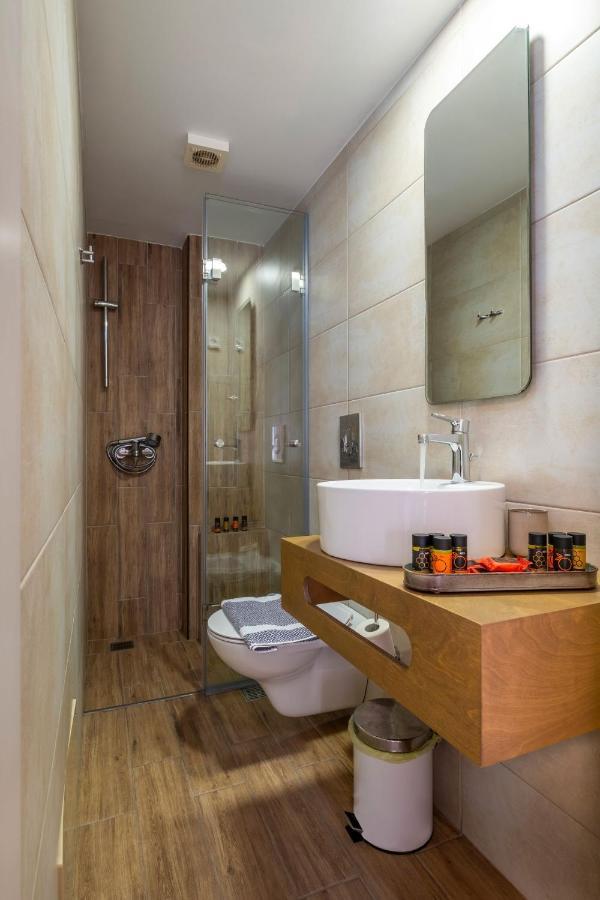 Santa Elena Boutique Rooms Apartment *