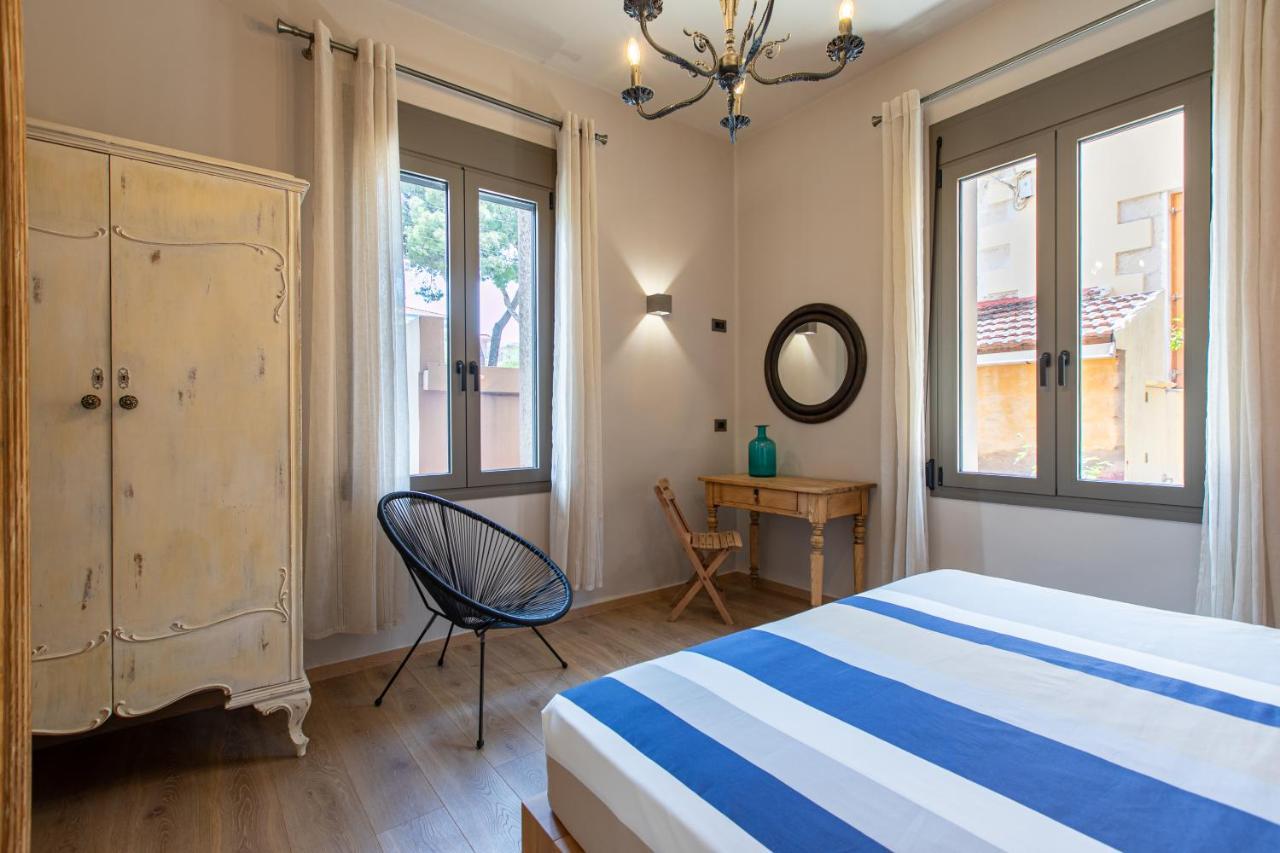 Casa Di Batsi Chrissi Akti Chania