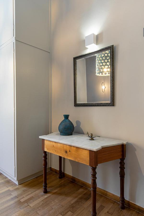 Casa Di Batsi Apartment