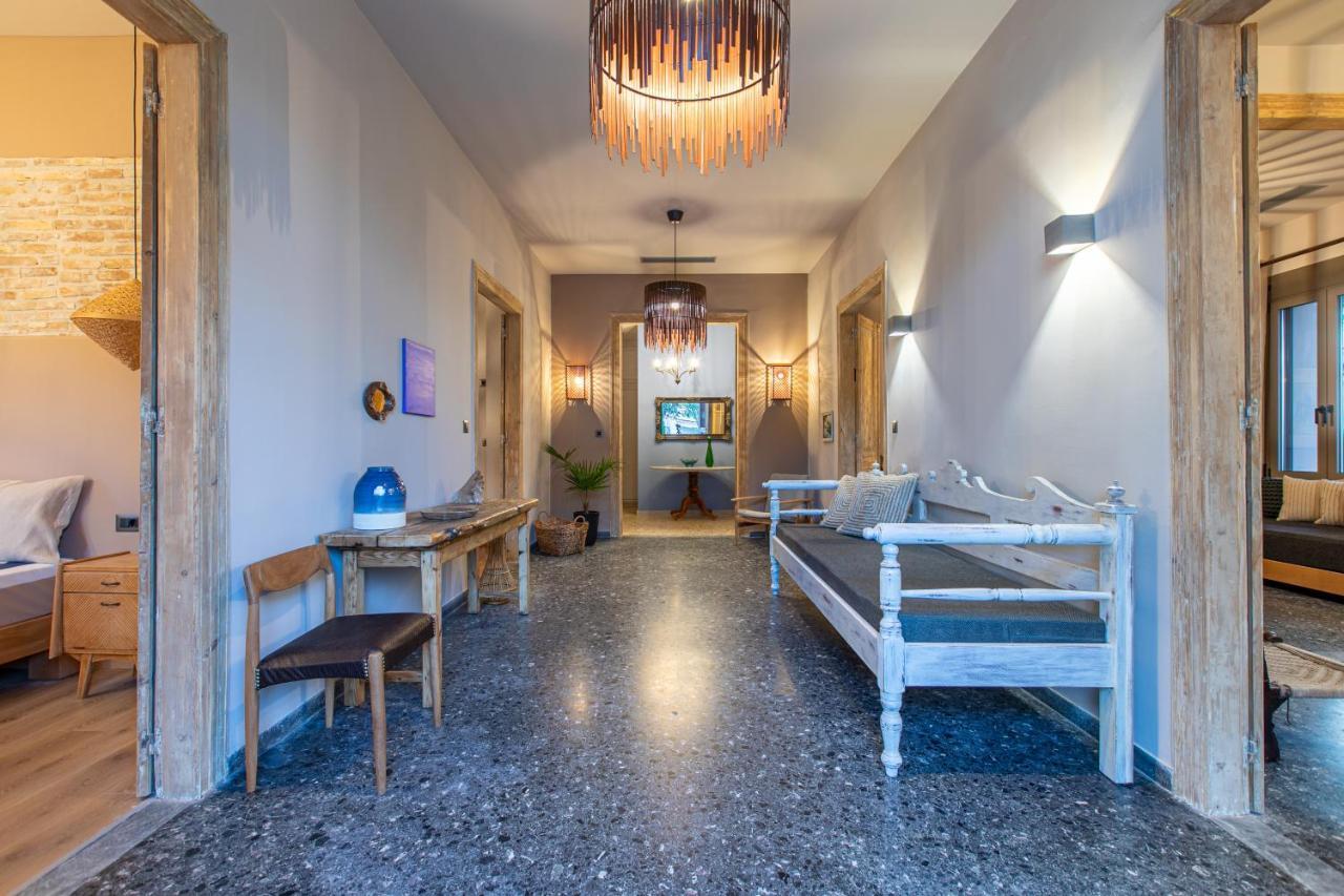 Apartamento Casa Di Batsi *