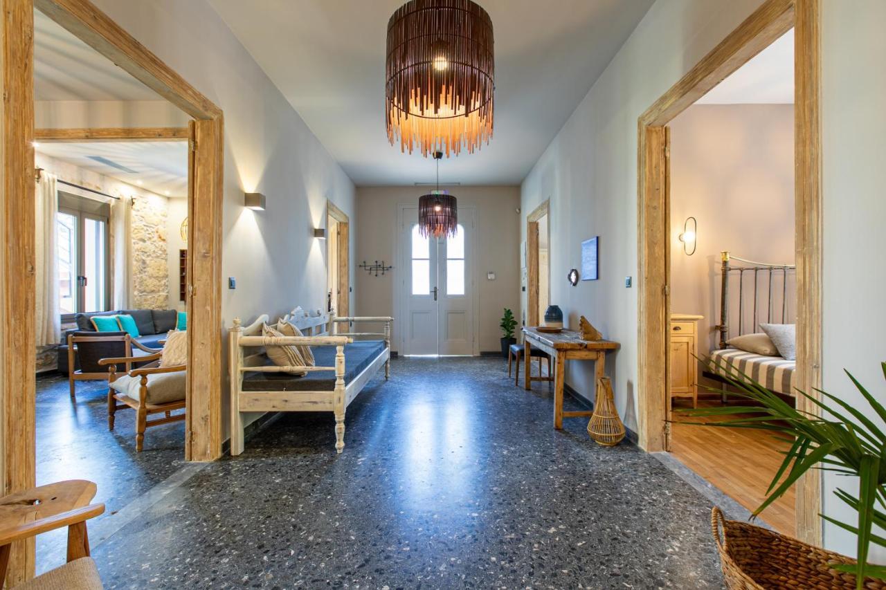 Apartamento Casa Di Batsi *