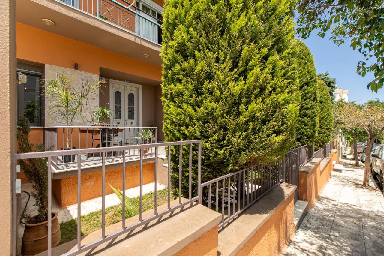 Apartamento Casa Di Batsi *