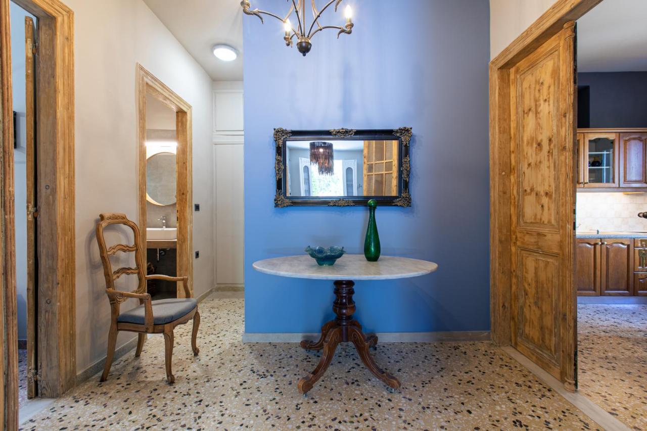 Casa Di Batsi Apartment *