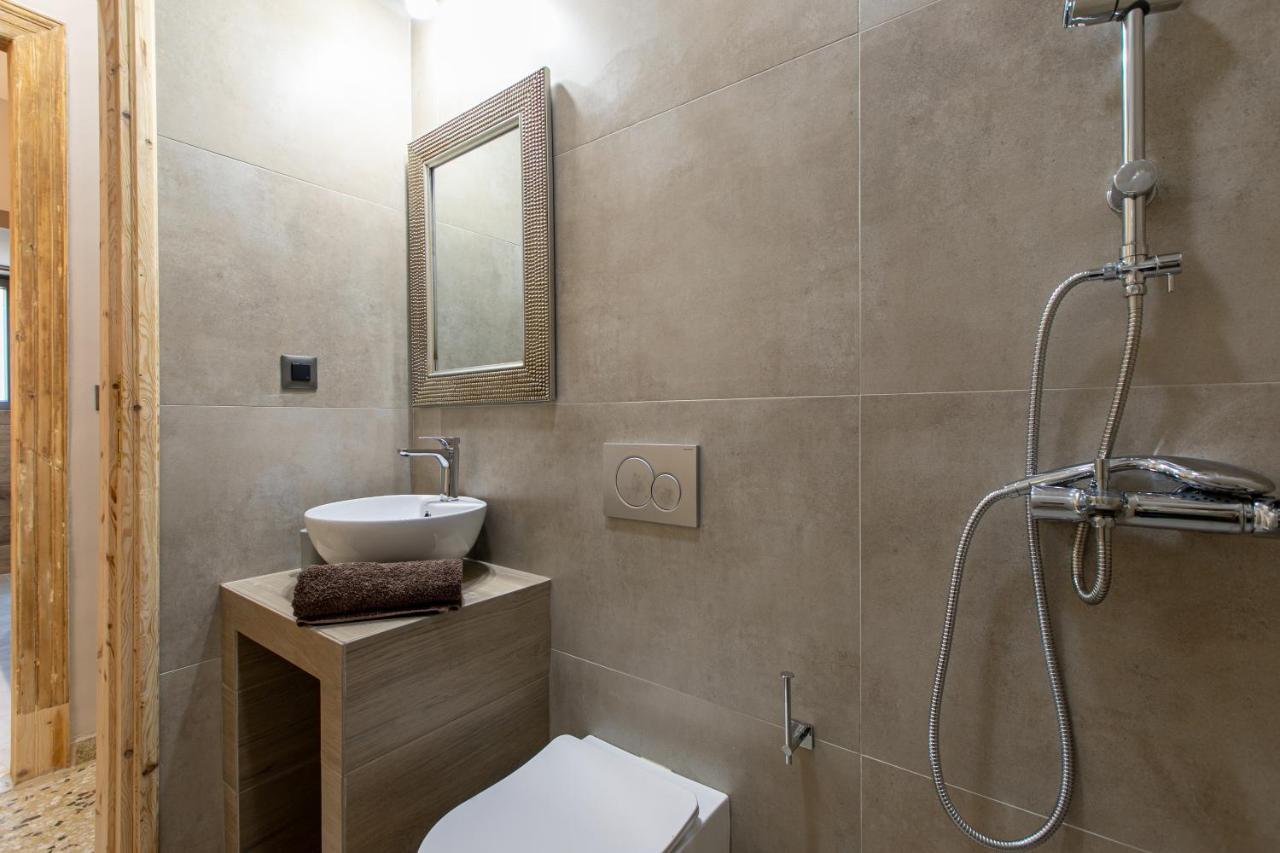 Apartamento Casa Di Batsi *