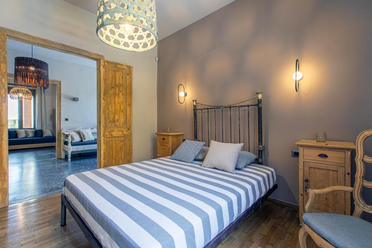 Casa Di Batsi Chania (Crete)