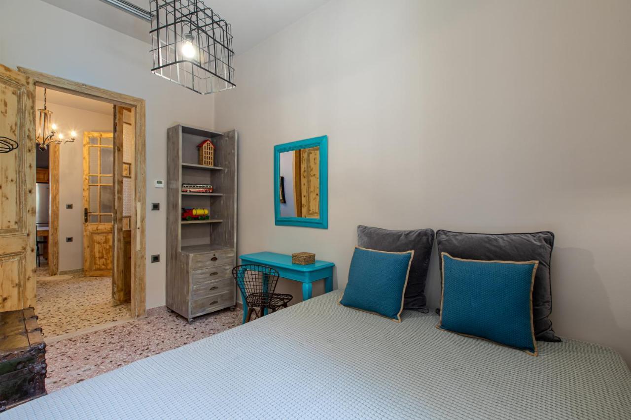 Casa Di Batsi * Chrissi Akti Chania
