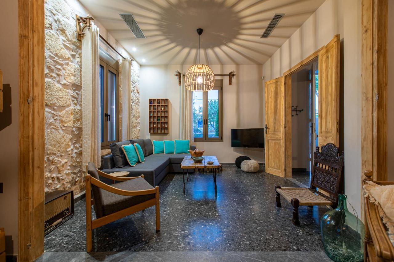 Apartamento Casa Di Batsi