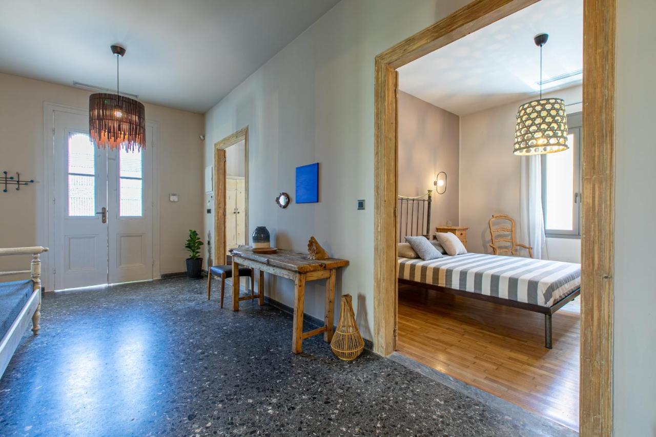 Casa Di Batsi Apartment