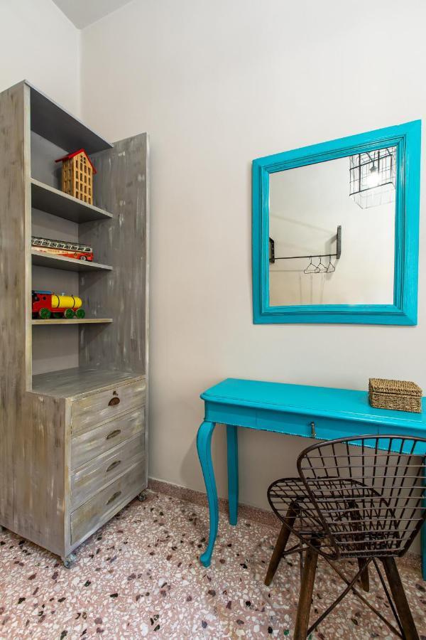 Apartamento Casa Di Batsi *