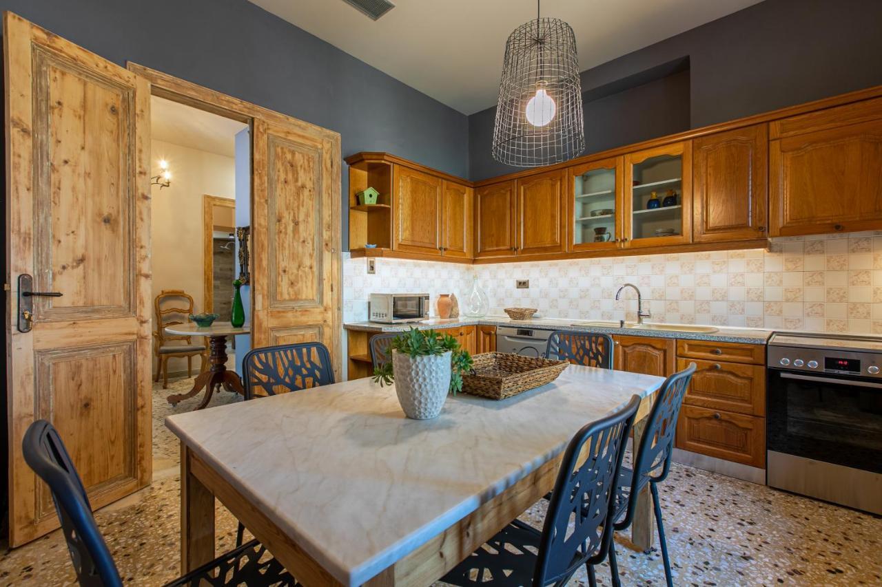 Casa Di Batsi * Chania (Crete)