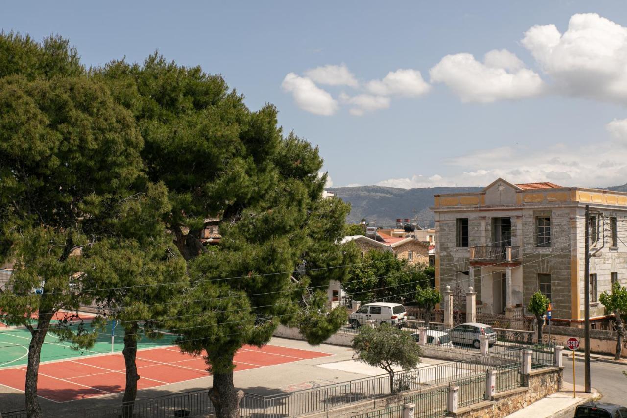 Casa Di Batsi Apartment Chania (Crete)