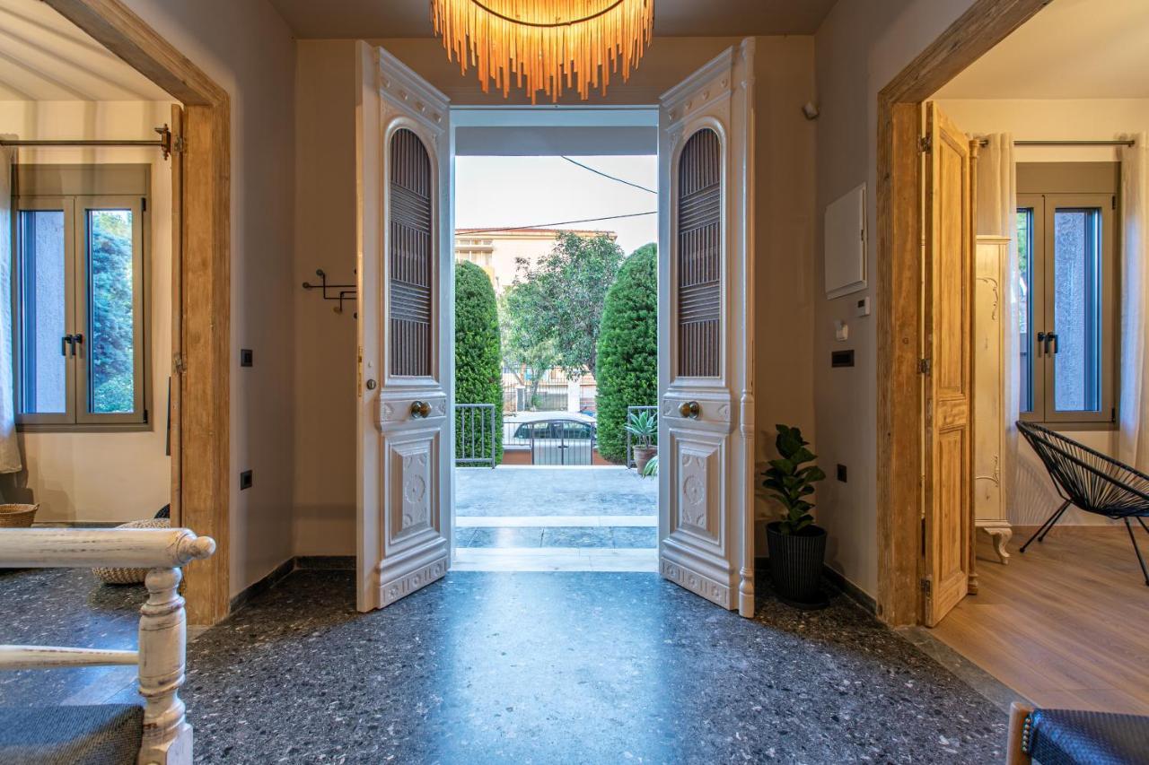 Casa Di Batsi *