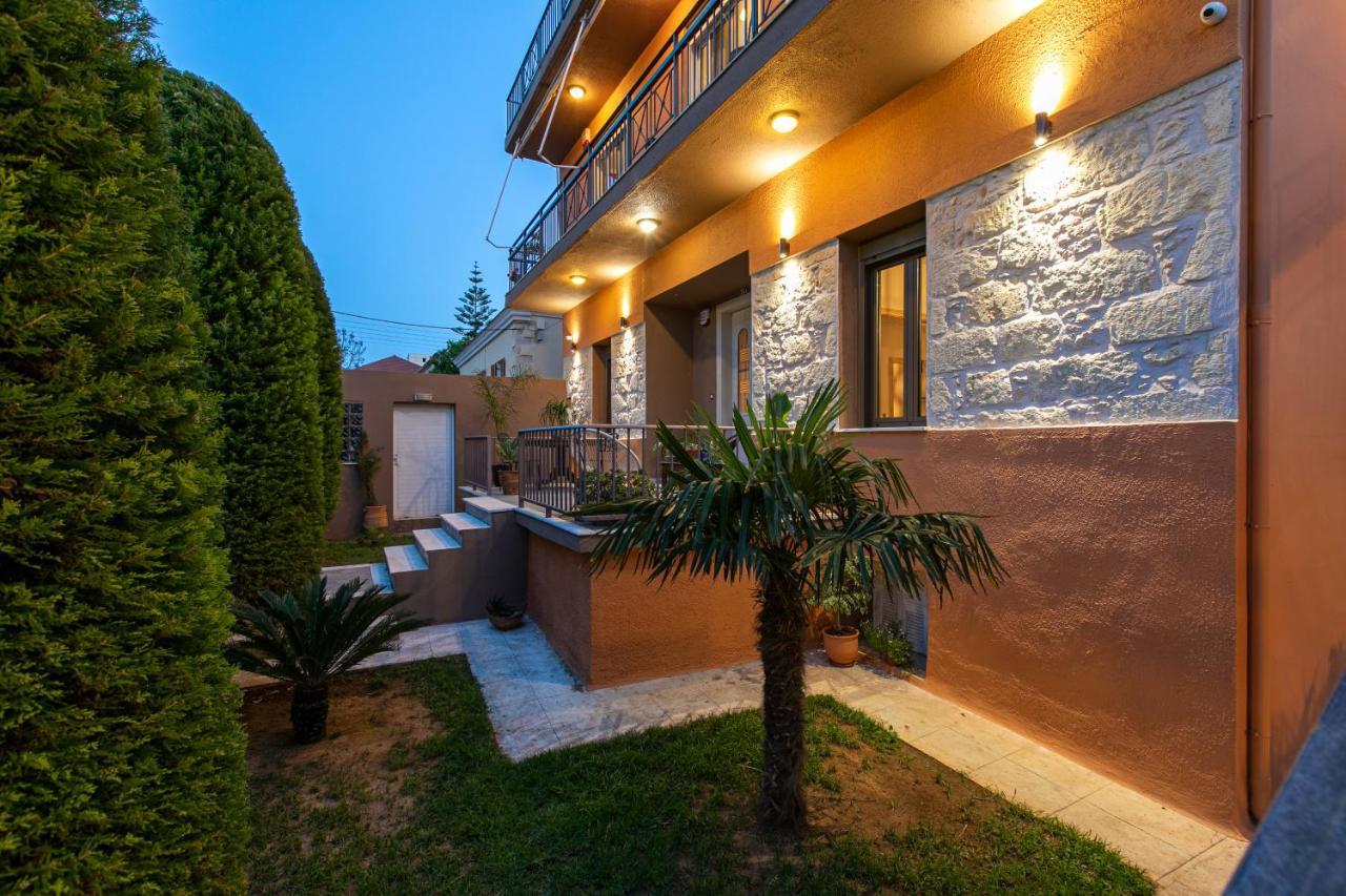 Casa Di Batsi * Chrissi Akti Chania