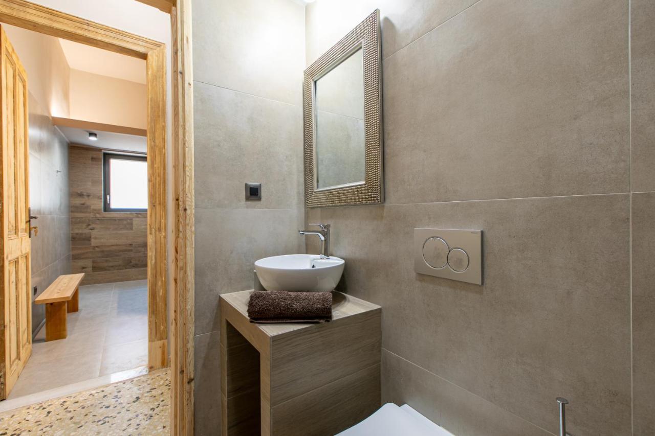 Apartamento Casa Di Batsi *