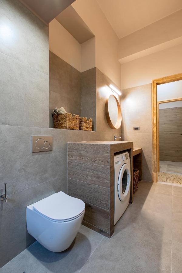 Apartamento Casa Di Batsi Chrissi Akti Chania