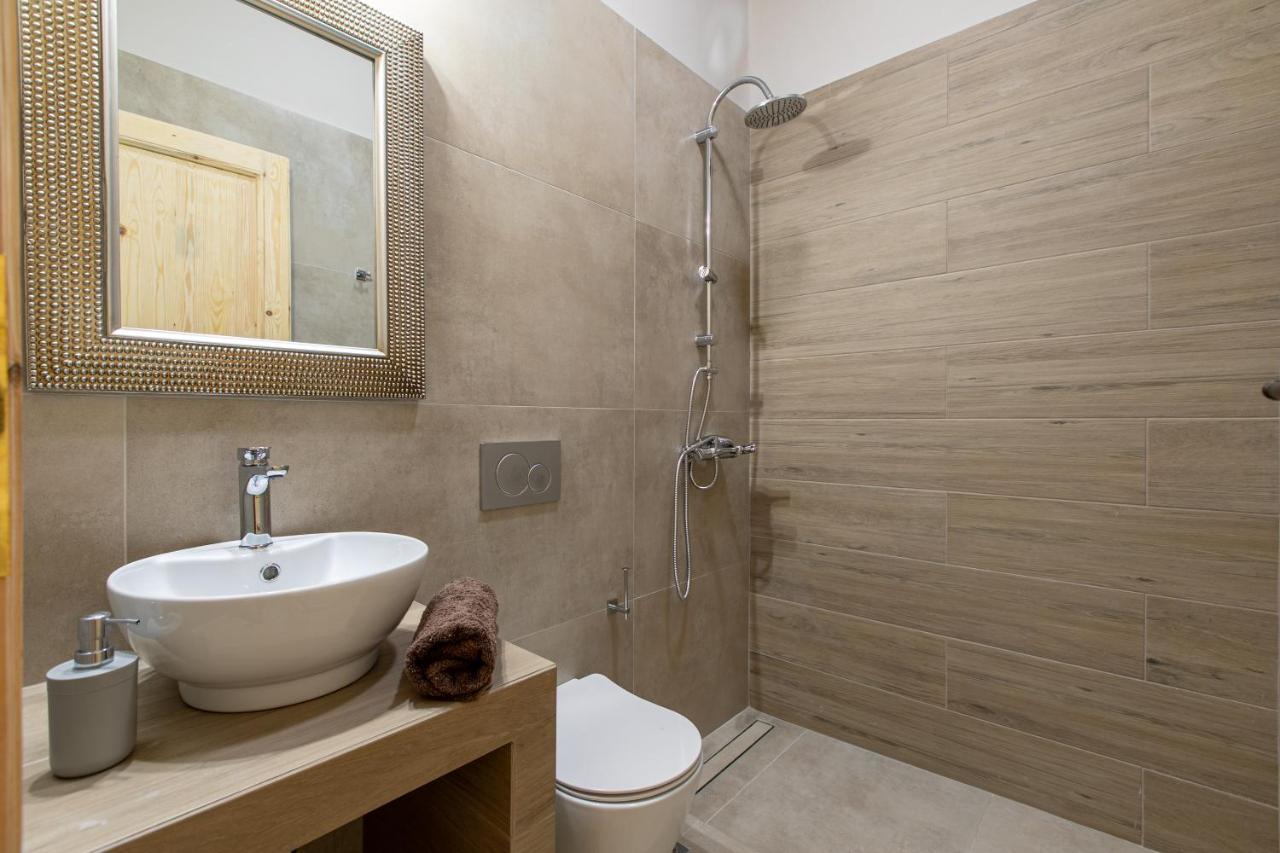 Casa Di Batsi Chania (Crete)