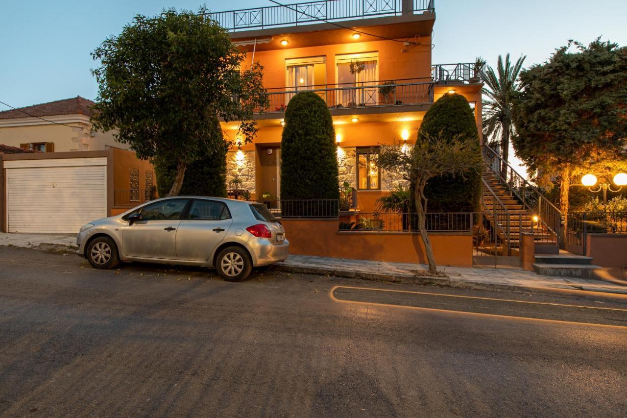 Casa Di Batsi *