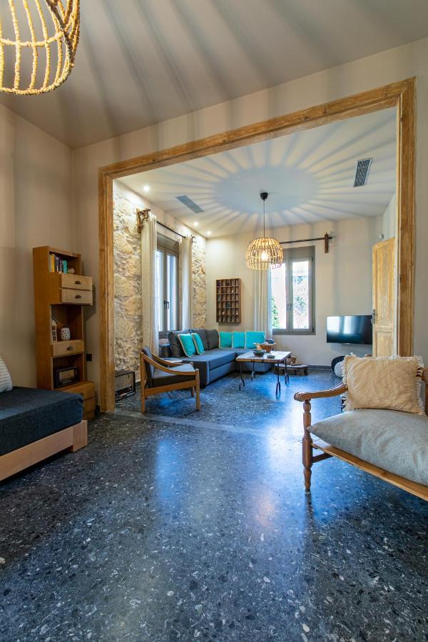 Casa Di Batsi *