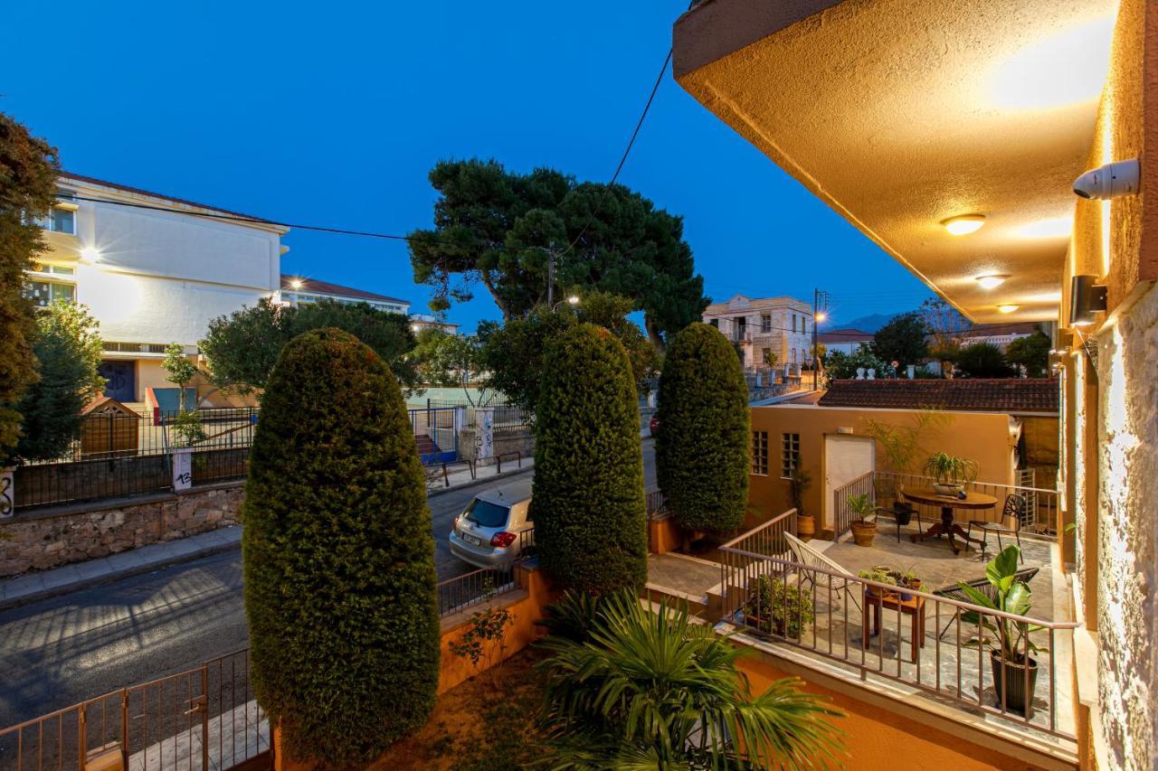 Apartamento Casa Di Batsi *