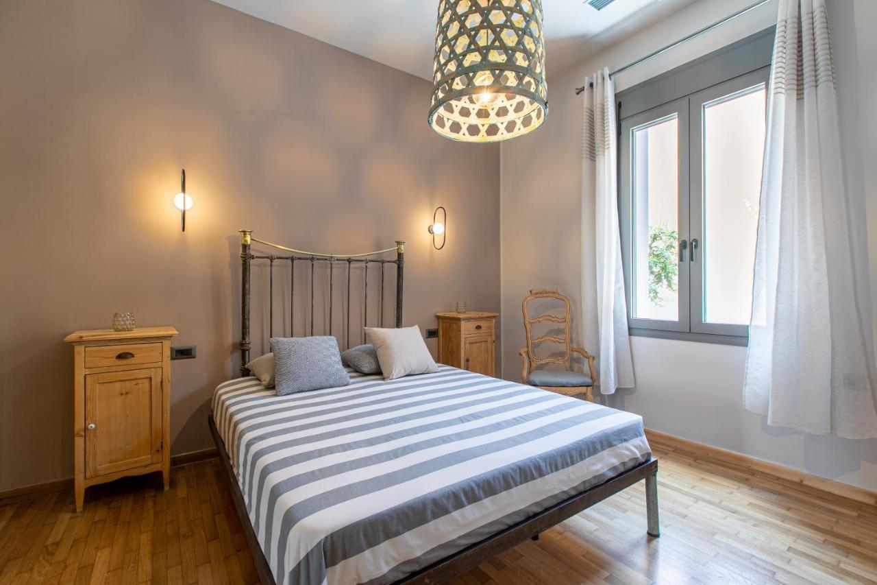 Casa Di Batsi *