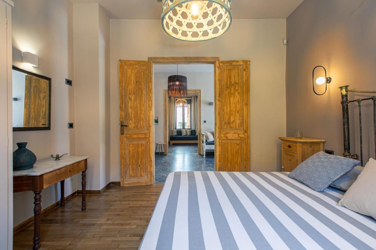 Casa Di Batsi