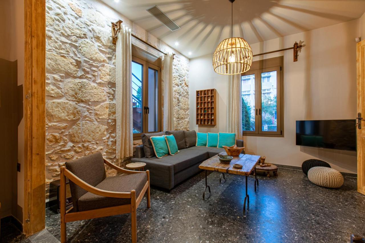 Casa Di Batsi *