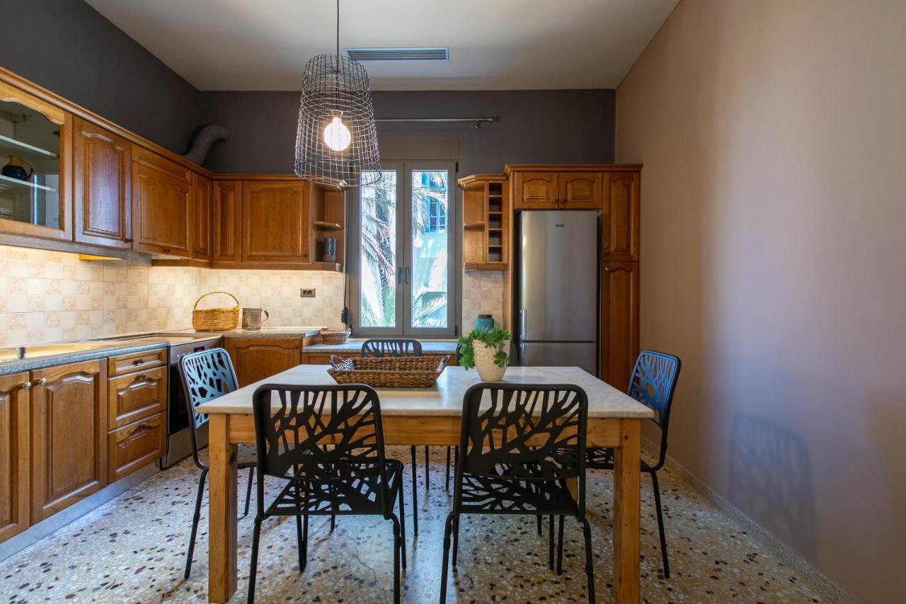 Casa Di Batsi