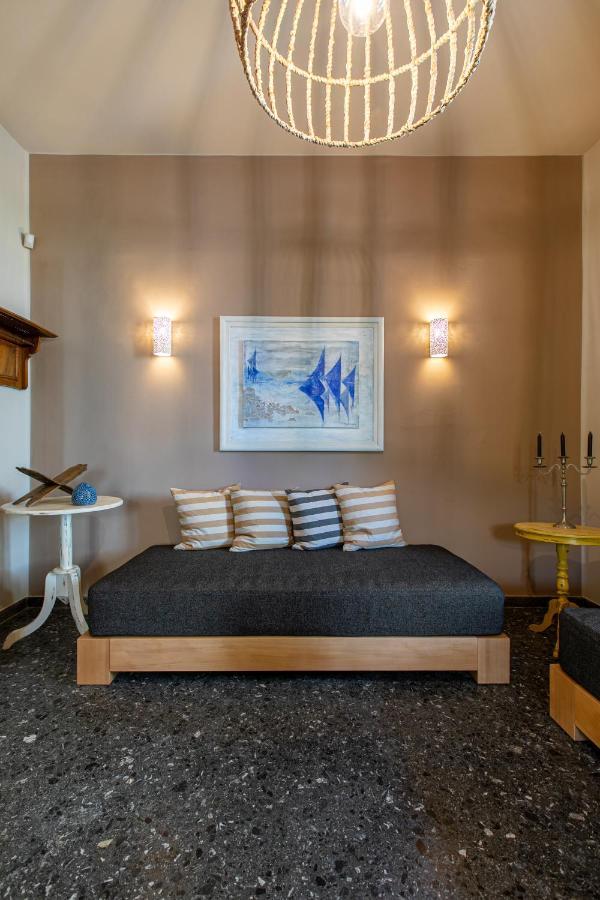 Casa Di Batsi * Chania (Crete)