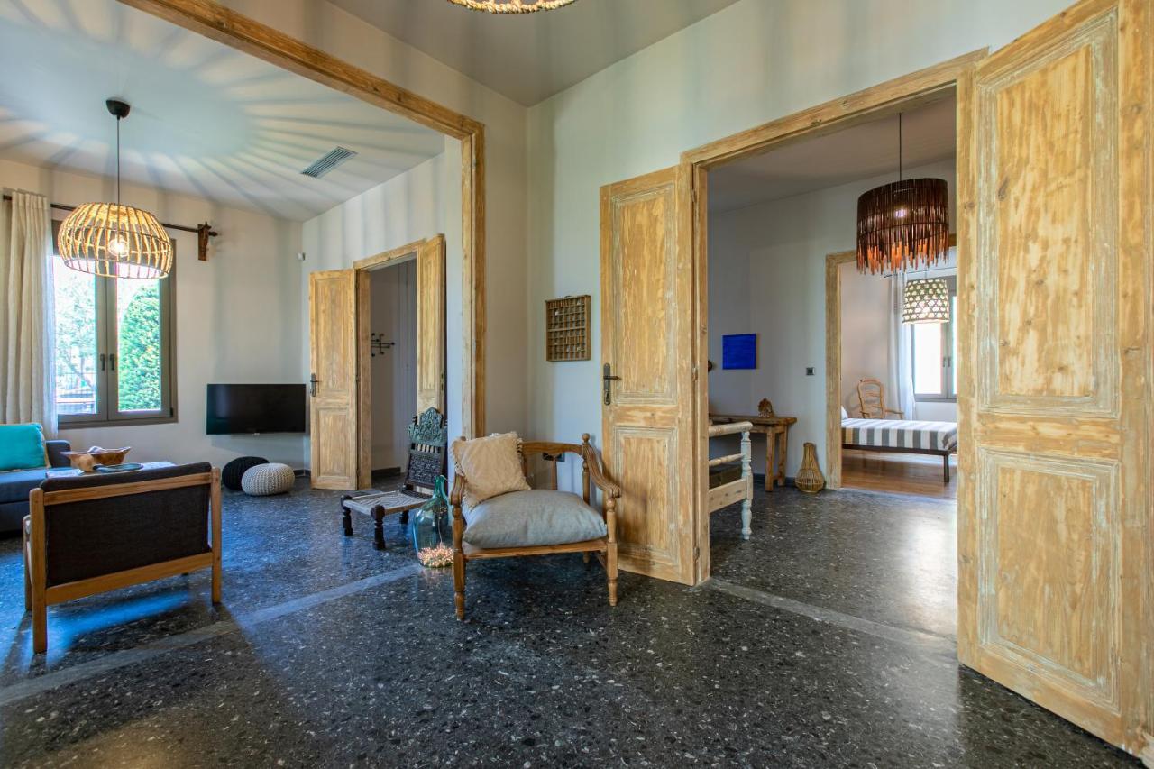 Casa Di Batsi Chania (Crete)
