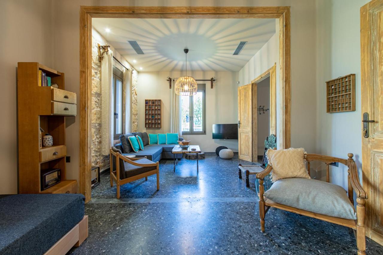 Casa Di Batsi *