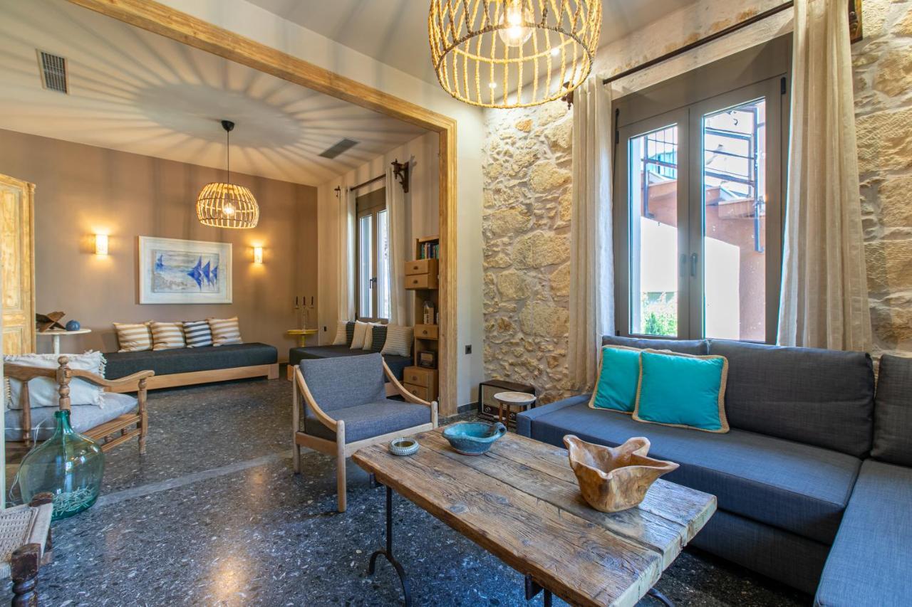 Apartamento Casa Di Batsi *
