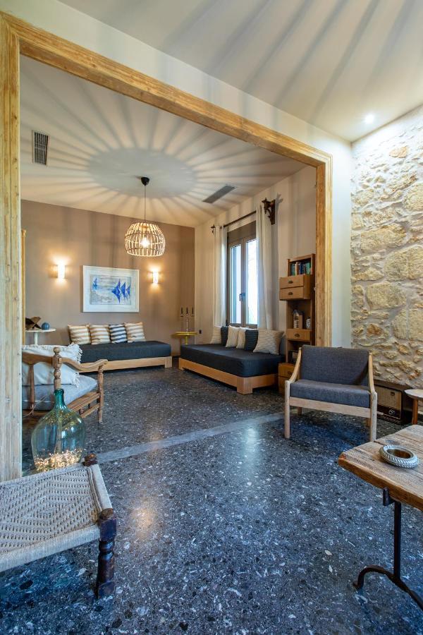Casa Di Batsi Apartment Chania (Crete)