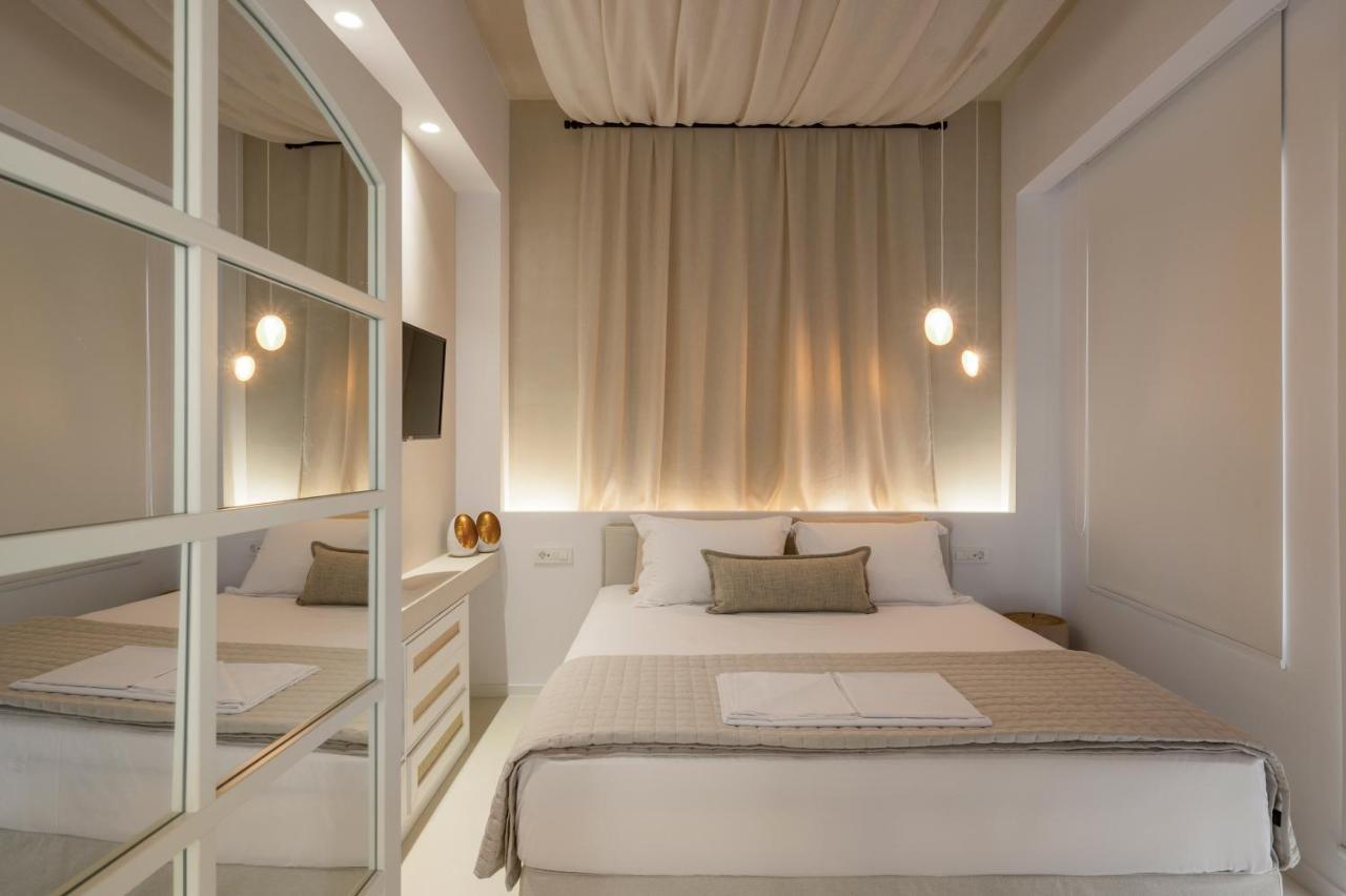 Il Campanile Luxury Living Holiday home Chania (Crete)