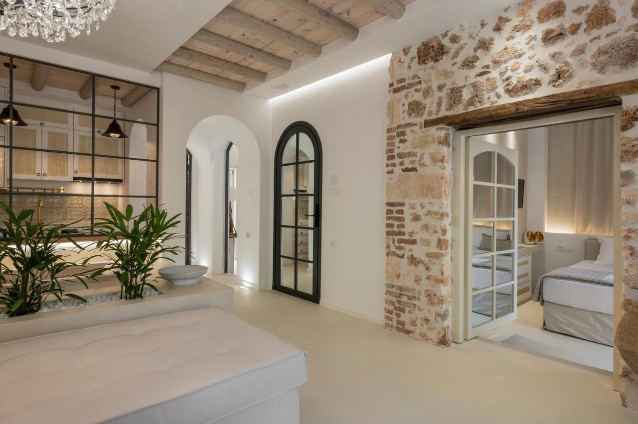 Holiday home Il Campanile Luxury Living Chania (Crete)