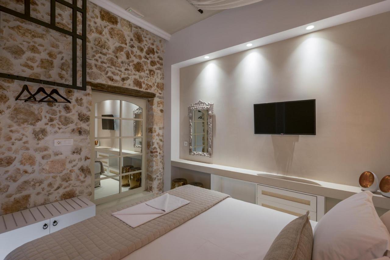Il Campanile Luxury Living Chania (Crete)