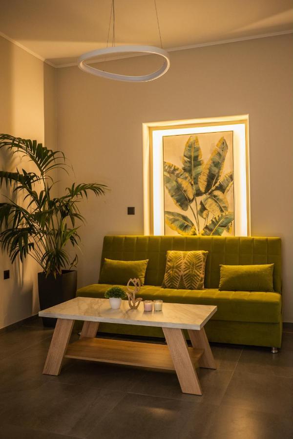 Apartment Casa Alex Chania (Crete)