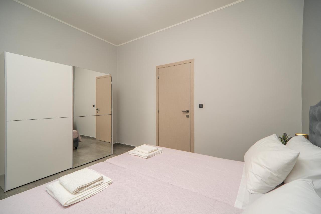 Casa Alex Apartment Chania (Crete)