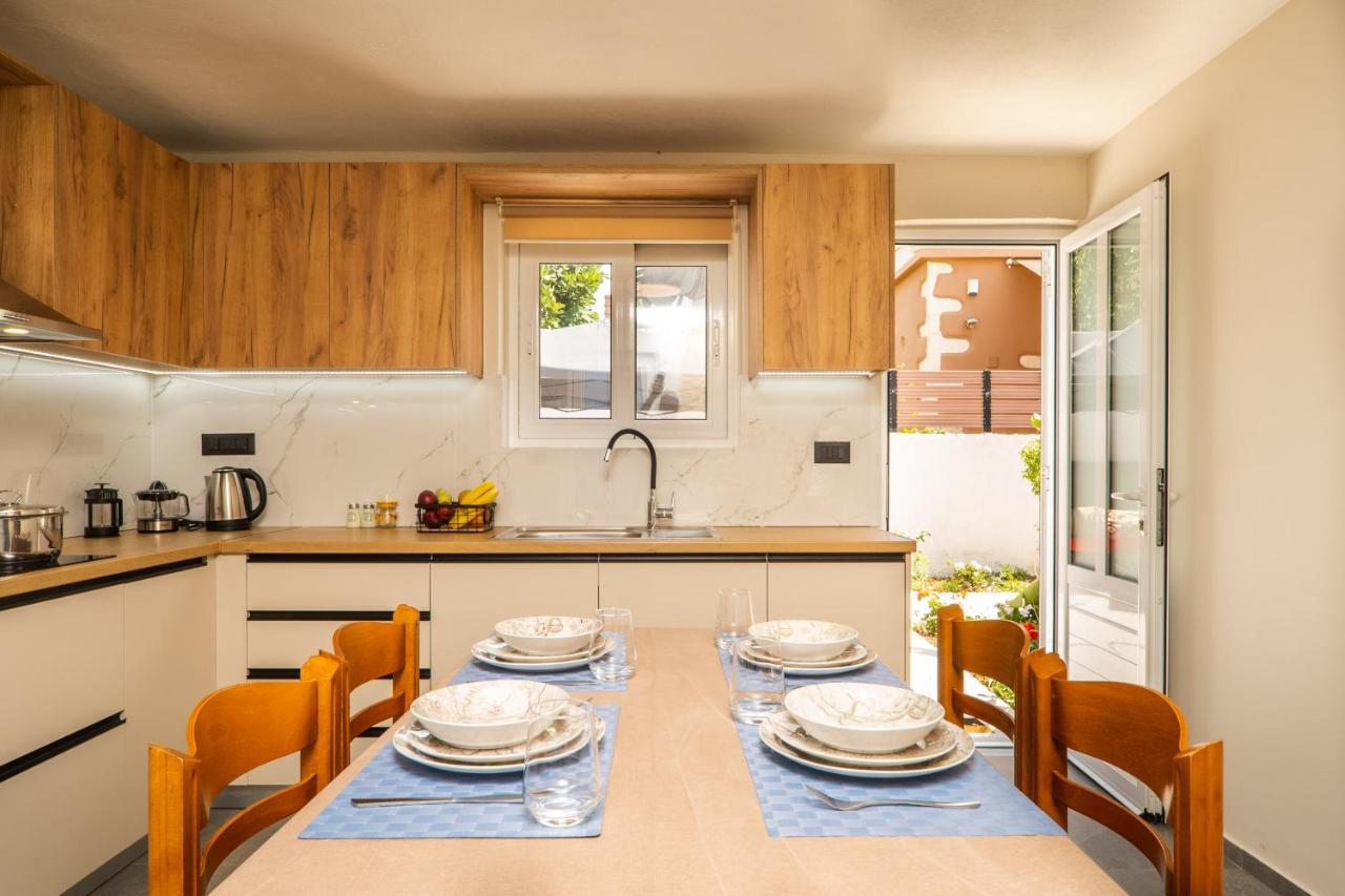Casa Alex * Chania (Crete)